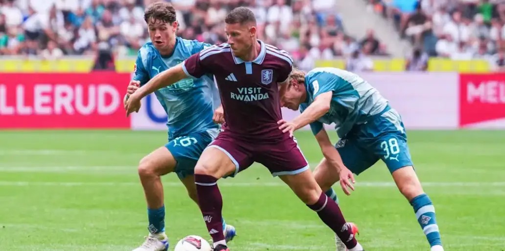 后博彩时代,谁在赞助英超?
